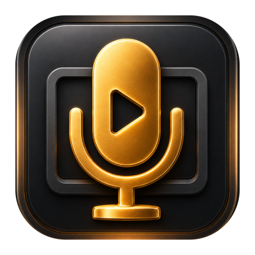BreezeWhisper Pro speech recognition audio and video to text conversion