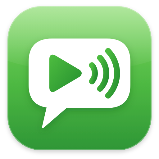 BreezeVoice Text to Speech Subtitles