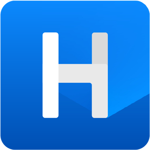 Halo Professional Open Source Website Building