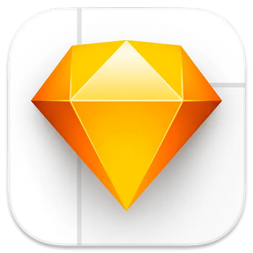 Sketch Business Interactive Design Vector Drawing