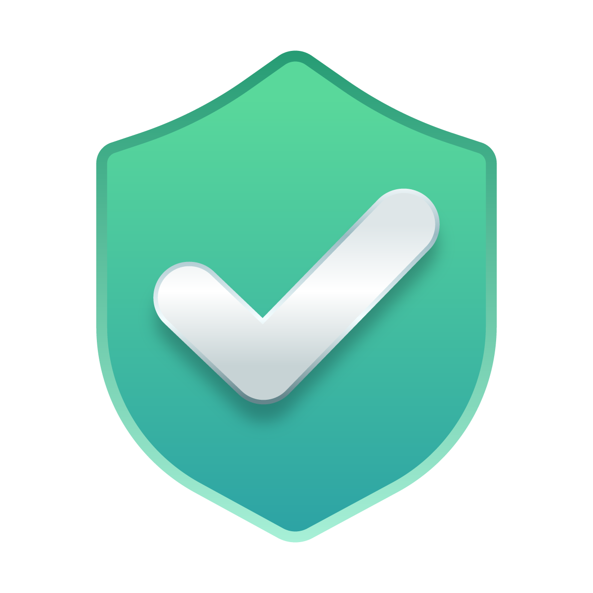 Genuine authorization - 100% authentic software